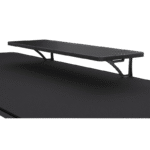 Birou Gaming Cougar E-Star 140, Negru - Image 9