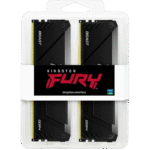 Memorie RAM Kingston FURY Beast RGB, DDR4 SDRAM, 3600 MHz, 16GB, KF436C17BB2AK2/16 - imagine 4