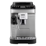 Aparat de cafea DeLonghi ECAM 310.80 SB, 1450W, Negru - imagine 3
