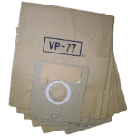 Colector de praf înlocuibil Samsung VCA-VP77B/XSB