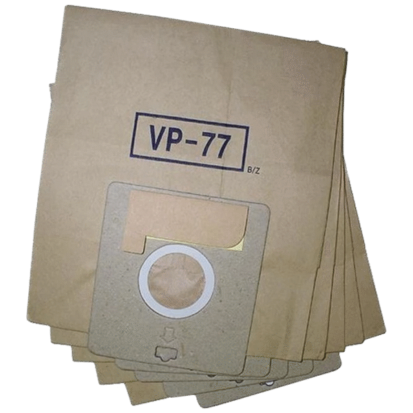 Colector de praf înlocuibil Samsung VCA-VP77B/XSB