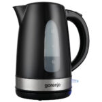 Fierbător electric Gorenje K17BK, Negru - imagine 6