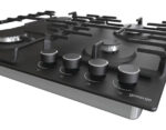 Plită pe gaz Gorenje G 642 AB, Negru - imagine 12