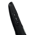 Telefon DECT Panasonic KX-TGE110, Negru - Image 5