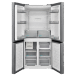 Frigider Sharp SJ-NFA15IMXBE-EU, Negru - imagine 7