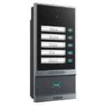 Interfon IP Fanvil i63, Negru - Image 4