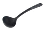 Set de ustensile de bucătărie Polaris Kontur-5N, Negru - imagine 7