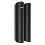 Detector de deschidere Ajax DoorProtect Plus, Negru - Image 2