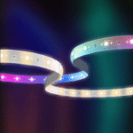 Bandă cu LED-uri AQARA T1, 2 m - Image 2