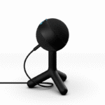 Microfon Gaming Logitech Yeti Orb RGB, USB, Alb - Image 4