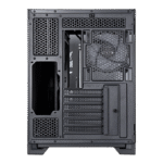 Carcasă PC Chieftec Visio, Midi-Tower, Fără PSU, Negru - Image 7