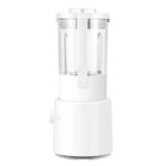 Blender staționar Xiaomi MPBJ001ACM-1A, Alb - Image 4