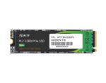 Unitate SSD Apacer AS2280P4U, 1024GB, AP1TBAS2280P4U-1 - imagine 2