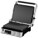 Grătar electric Braun CG 7040, 2000W, Negru | Oţel inoxidabil - Image 7