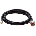 Cablu pentru antenă TP-LINK TL-ANT24PT3, 3 GHz, Negru