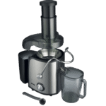Storcător de fructe și legume Gorenje JC805EII, Negru - Image 7