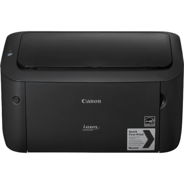 Imprimantă laser Canon i-SENSYS LBP-6030, A4, Negru