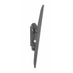 Suport înclinat pe perete Reflecta Plano Flat 70-6040T, Negru - imagine 9