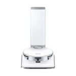 Aspirator Robot Samsung VR50T95735W/EV, Alb - imagine 8