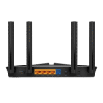 Router fără fir TP-LINK Archer AX23, Negru - imagine 2
