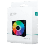 Ventilator PC Deepcool CF 120, 120 mm - imagine 3