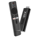 Stick TV Xiaomi 4K, Negru