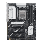 Placă de bază ASUS PRIME B840-PLUS WIFI, AM5, AMD B840, ATX - imagine 4