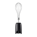 Blender de mână Philips HR2683/00, Negru - imagine 3
