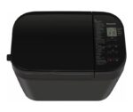 Mașină de pâine Panasonic SD-R2530KTS, Negru - imagine 18