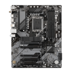 Placă de bază Gigabyte B760 DS3H AX, LGA1700, Intel B760, ATX - imagine 5