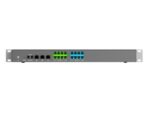 Sistem telefonic IP Grandstream UCM6308, Gri - Image 5