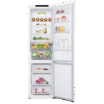 Frigider LG GBV3200DSW, Alb - imagine 3