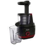 Storcător de fructe și legume Tefal ZC150838, Negru - imagine 7
