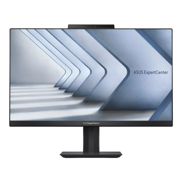 Computer All-in-One ASUS E5402, 23,8", Intel Core i7-1360P, 16GB/512GB, Windows 11 Pro, Negru