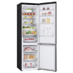 Frigider LG GBV7280DEV, Negru - Image 12