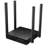 Router fără fir TP-LINK Archer C54, Negru - Image 2