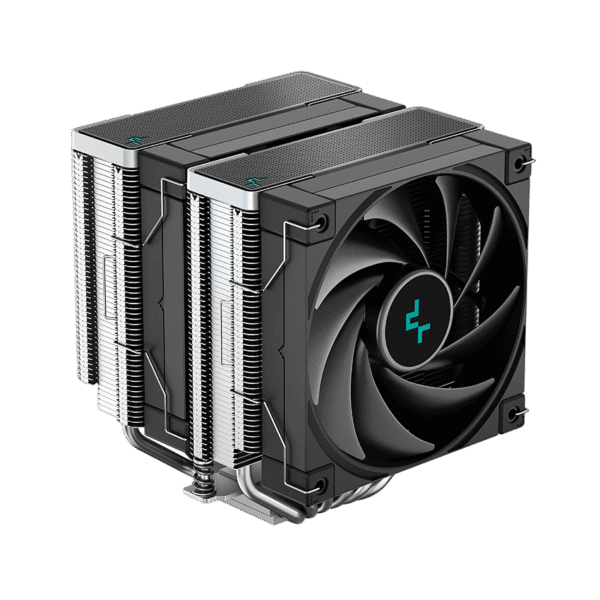 Cooler procesor Deepcool AK620 Digital