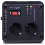 Stabilizator de Tensiune SVEN VR-V1000, 1500VA - imagine 11