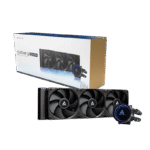 Cooler procesor Chieftec Iceberg 360 Dark - Image 4
