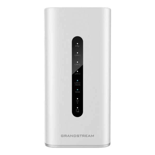 Router fără fir Grandstream GWN7062, Alb