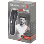 Aparat de tuns Remington Pro Power HC5200, Negru - imagine 4
