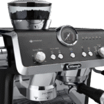 Cafetiera manuala DeLonghi EC 9555 BK, 1550W, Negru - Image 3