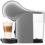 Cafetieră cu capsule Krups KP440E10, 1500W, Argintiu - imagine 16