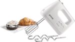 Mixer Manual Gorenje M460CBK, Negru - Image 7