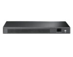 Switch de rețea TP-LINK TL-SG1024, 24x 10/100/1000 Mbps - imagine 6