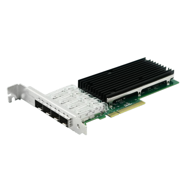 Adaptor Video LR-Link LREC9804BF-4SFP+