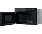 Cuptor cu microunde Whirlpool MBNA920B, Negru - Image 6