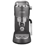 Cafetiera manuala DeLonghi EC885.GY, 1300W, Gri - Image 2