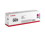 Cartuş Canon CRG-069, Magenta - Image 6