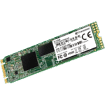 Unitate SSD Transcend 830S, 512GB, TS512GMTS830S - Image 2